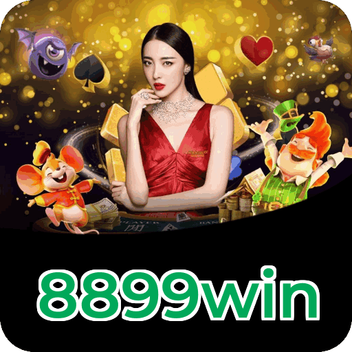 Passo a passo para baixar o app 8899win — ilustração editorial