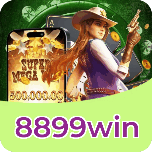 Catálogo 8899win 2.547 jogos - Pragmatic Play, Evolution, NetEnt