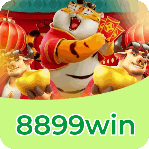 Fluxo de download do app 8899win — referência visual