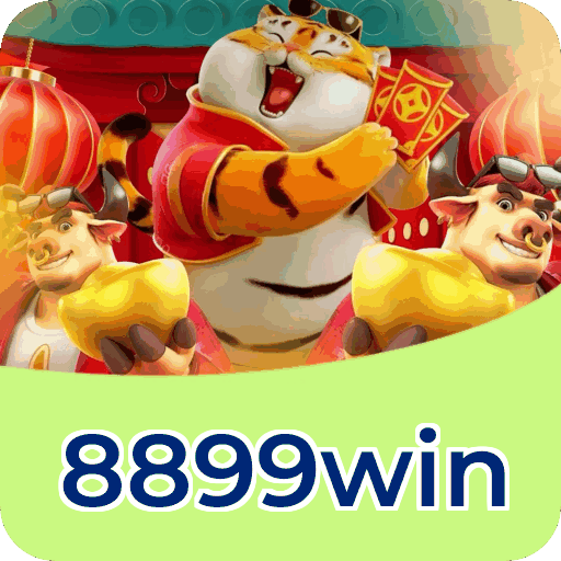 Tabela RTP dos jogos de cassino da 8899win